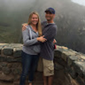 Meet your Posher, Edward